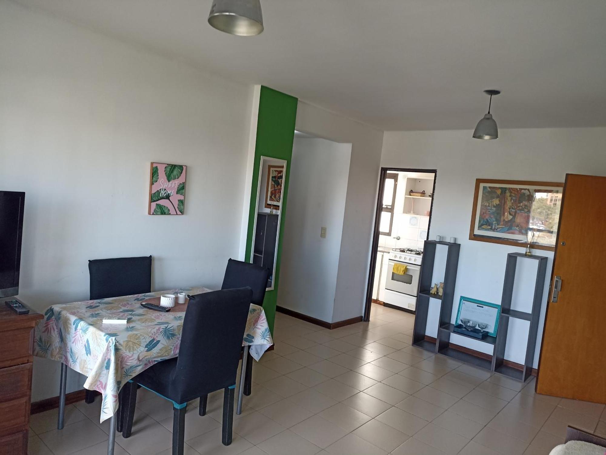Departamento Plaza Moreno Con Balcon La Plata Extérieur photo